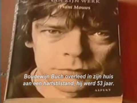 23 november Boudewijn Büch (2002)