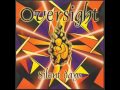Oversight Silent Days 1999 Full Album