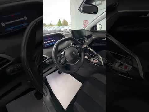 фото peugeot 3008 ii рестайлинг 0