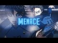 Rin Vs Sae Isagi S Winning Goal Bluelock AMV EDIT