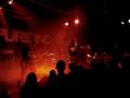 Pure inc - Show me how to live,  live at de Pul, Uden