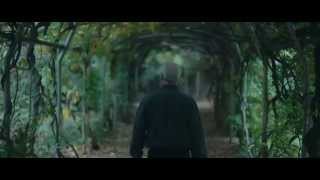 An Ocean Tide - Vacant Stare - An HM EXCLUSIVE PREMIERE