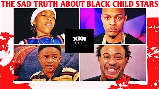 Bow Wow Makes SURPRISING Response to Orlando Brown&#39;s Insane Comments