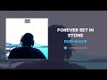 Rod Wave Forever Set In Stone AUDIO