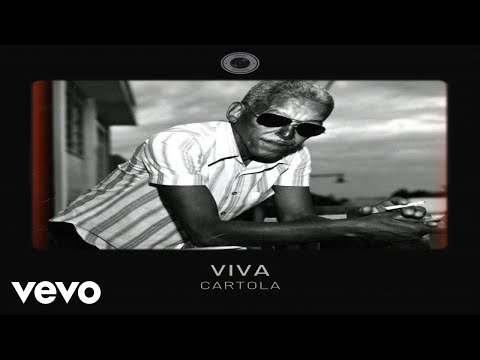 Cartola - Peito Vazio (2023 Remastered)