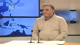 Սա ինձ համար քաղաքականություն չէ, սա ինձ համար արժանապատվության հարց է - Մհեր Մկրտչյան