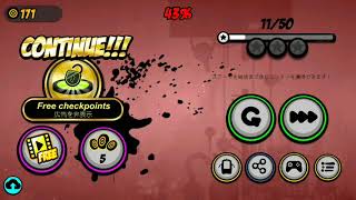 海外の音ゲーのレベルの高さよ？ｗ【give it up2】