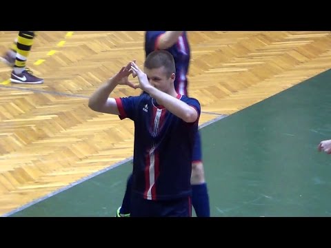 2016-17 1SF Pinerola - Makroteam