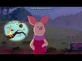 Piglet S Big Movie If I Wasn T So Small Danish