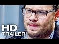 BAD NEIGHBORS Offizieller Trailer Deutsch German 2014 Seth Rogen HD