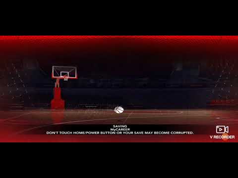 My Career Journey EP.2 " The Drill " - Rhisty NBA2K21 Android Mobile