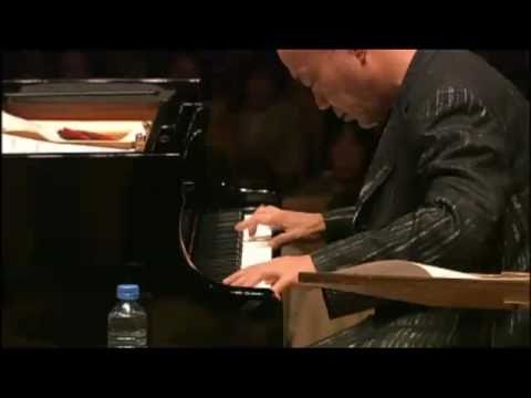 Joe Hisaishi - 風のとおり道 & Asian Dream Song (2003)