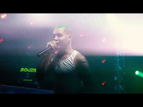 CHRIS PALACE SATOURNO AFTER PARTY RECAP