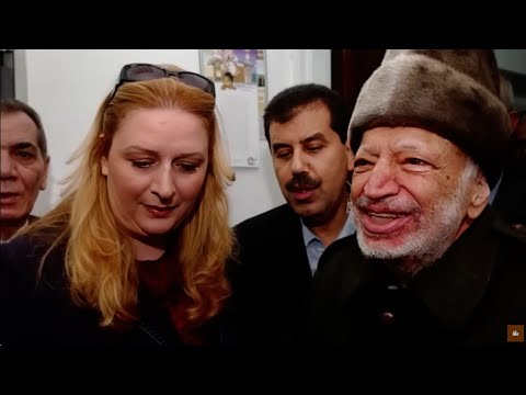 Les mystères de la mort de Yasser Arafat | Documentaire
