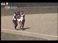 Softball player carried around bases by opponents - WGN RADIO VIDEO Softball player carried around bases by opponents
