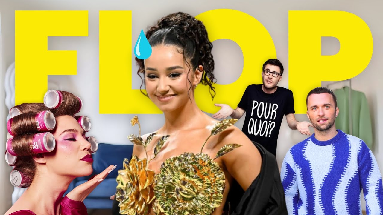 La FACE CACHÉE de l'HÔTEL MAHFOUF (& des Marques de Youtubeurs)