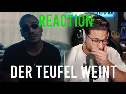 Yavi Tv reagiert auf "Apache 207 - Der Teufel weint" | Stream Highlights
