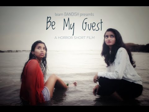 Prajakta Pawar  Be my guest