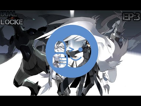 Pokemon Negro DualLocke EP:3 Poco a Poco todos nos hacemos más fuertes