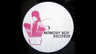 Hong Kong Counterfeit - Plastic Doll (Memory Boy Remix) [2003]