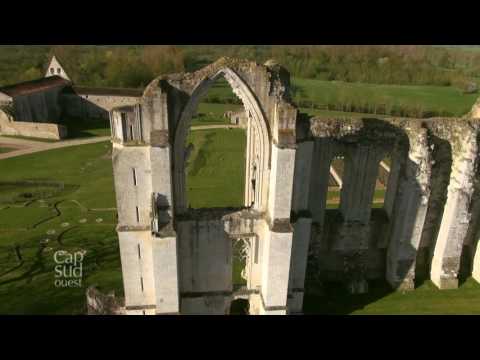 Cap Sud Ouest Marais Poitevin, une terre inventée