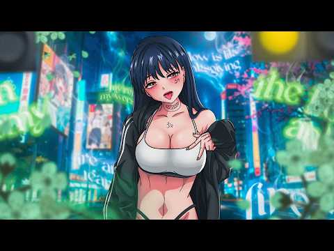 BURGOS x PINK CIG - BABYGIRL I'M HERE [Lyrics x AMV]