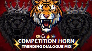 Download lagu COMPETITION HORN 2025 |DIALOGUE MIX |HIGH GAIN COMPETITION SONG |#competition #soundcheck #music mp3