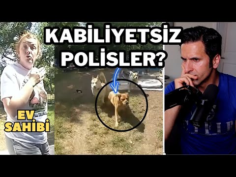 Polisler YANLIŞ Eve Baskın Yaptılar ve Sonu KÖTÜ OLDU