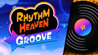 Download lagu Can Do - Rhythm Heaven Groove [OST] mp3