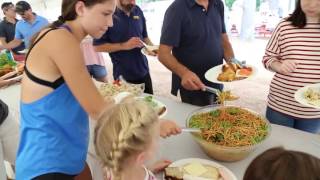 Skylemar Visiting Day