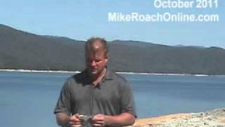 Lake Keowee Real Estate Video Update October 2011 Mike Matt Roach