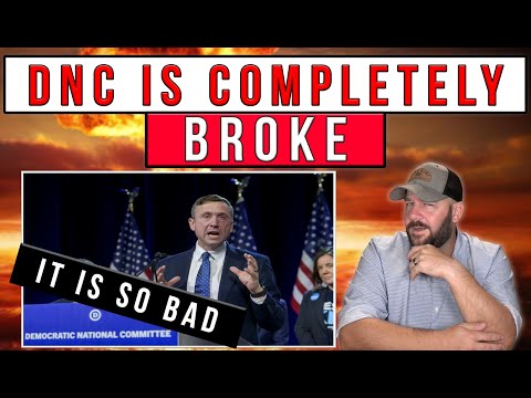 LEAKED | The DNC Takes Out $15 MILLION Just To Pay It's Bills!!! Do You See It Yet..? Thumbnail