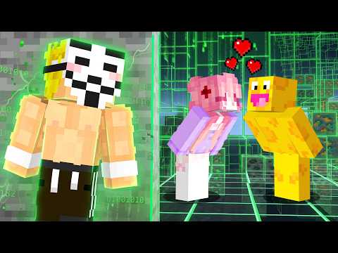 I Used HACKS To REVEAL My Friends' SECRETS in Minecraft