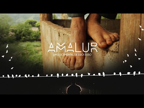 TRAILER AMALUR