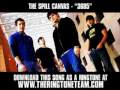 The Spill Canvas - 3685 [ New Video + Lyrics + Download ]