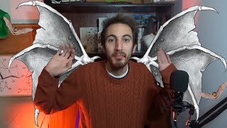 COME DIVENTARE UN VAMPIRO REALE