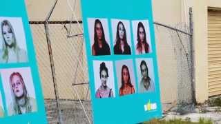 Mugshots: droppingfbombs.com
