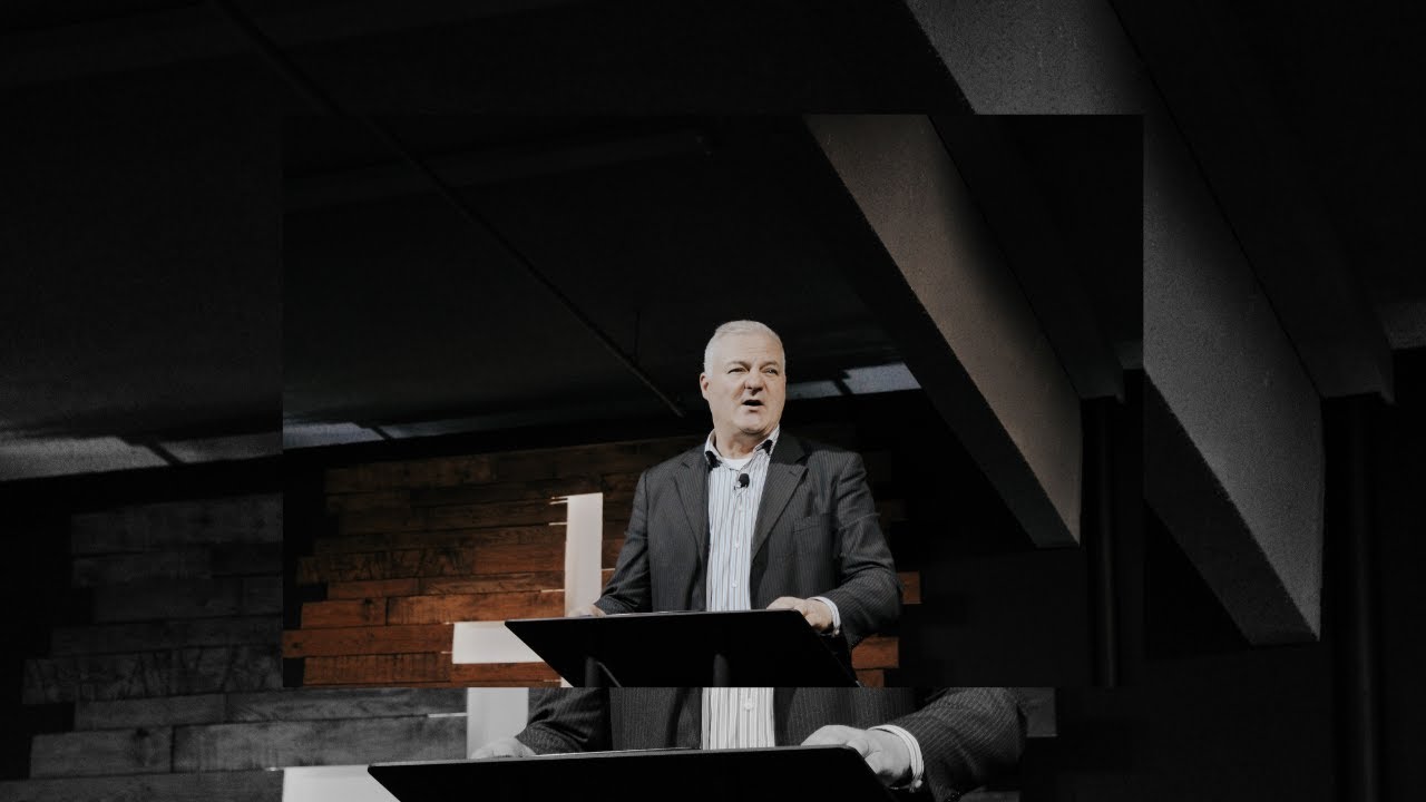 Easter at Bethel
