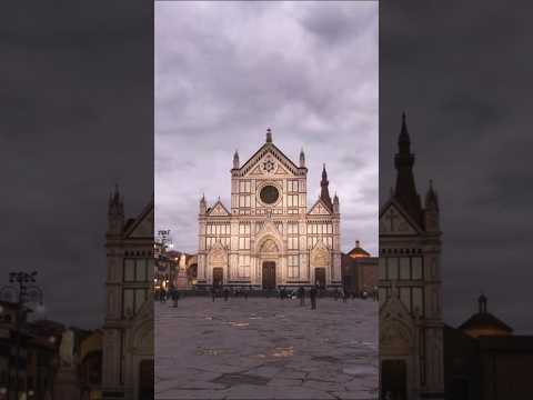 Sacred Wonders of Italy - Part-4 #shorts