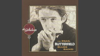 Music video thumbnail preview for Love Disease (1997 Remaster) by The Paul Butterfield Blues Band