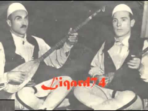 Hashim Shala Qamili i Vogel 1966 - Moj dud e mjera dudije
