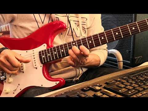 Your own sweet way (The Notting Hillbillies) - Cover