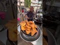 Famous Kadi Samosa Of Nashik 2000 Playes Sold Daily Streetfood Shorts Ashortaday