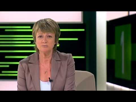 Anonymous Belgium on VRT News 10/02/2008: Raid Brussels