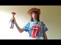 Woody S Nightmare Fan Made Remake