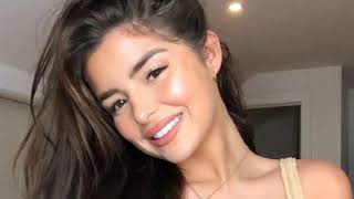 Amazing! Demi Rose surprised by wearing immersion suit busts in London