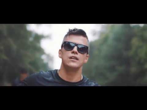 Majkel- 15.07.09 (prod. Qbi)