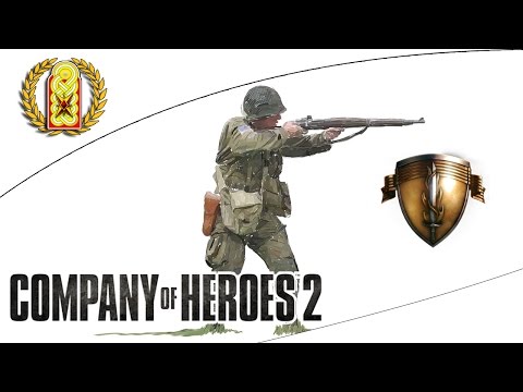 Company of Heroes 2 Winter Balance Patch (DETAILS) - USF