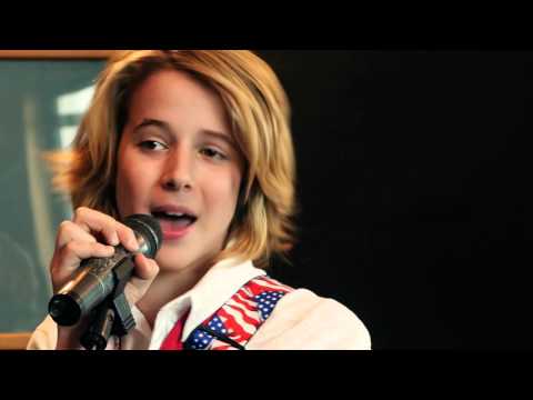 California Gurls (Katy Perry cover) | Matteo Markus Bok