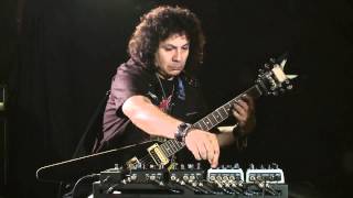 Video thumbnail for NuX MOD FORCE Guitar Pedal Effect by Cherub Technology Inc.